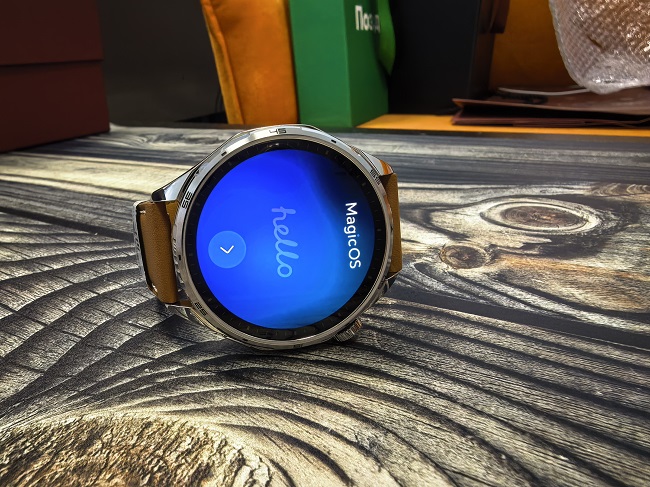 Тест-обзор умных часов HONOR Watch 6.