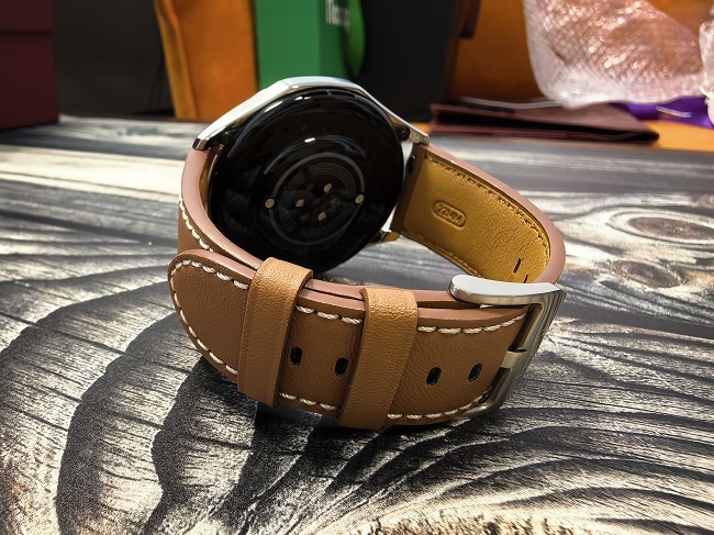 Тест-обзор умных часов HONOR Watch 6.