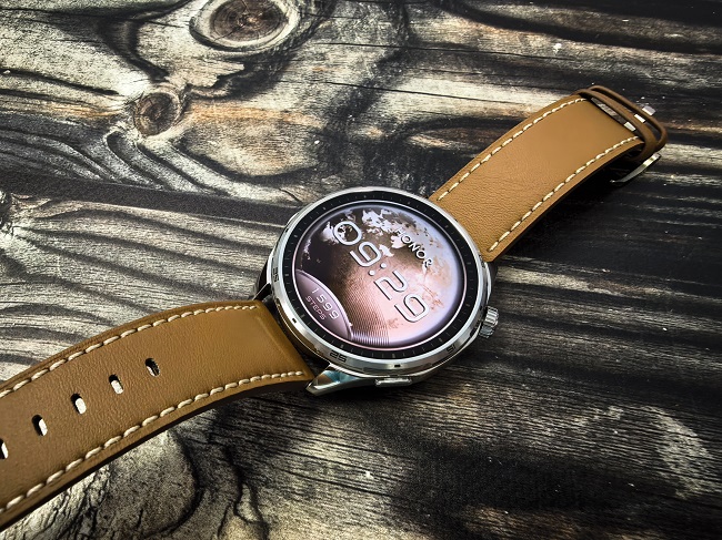 Тест-обзор умных часов HONOR Watch 6.