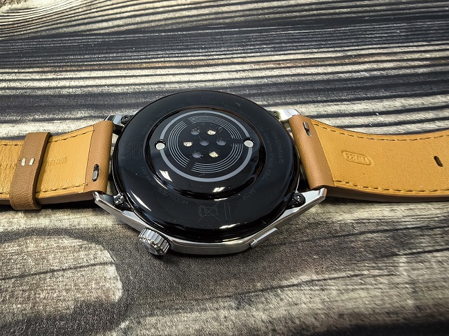 Тест-обзор умных часов HONOR Watch 6.