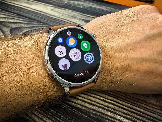 Тест-обзор умных часов HONOR Watch 6.