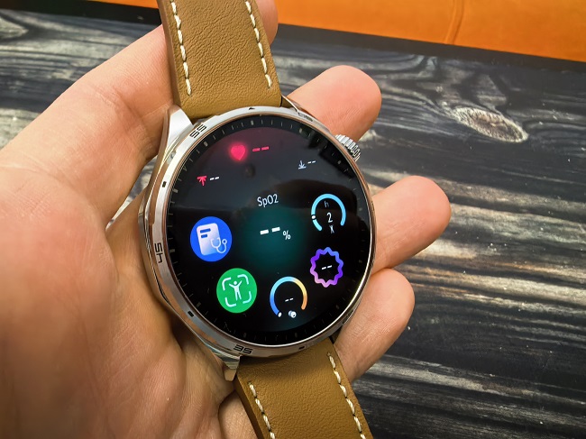 Тест-обзор умных часов HONOR Watch 6.