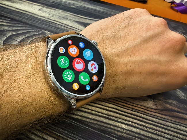 Тест-обзор умных часов HONOR Watch 6.