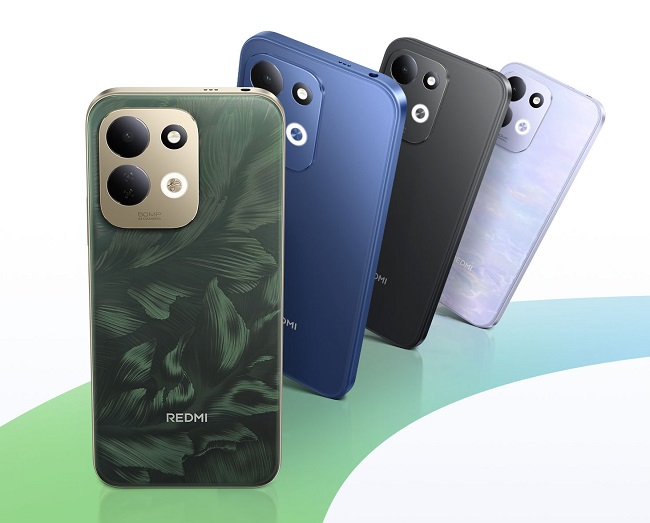 Мобильный телефон Xiaomi Redmi 17.