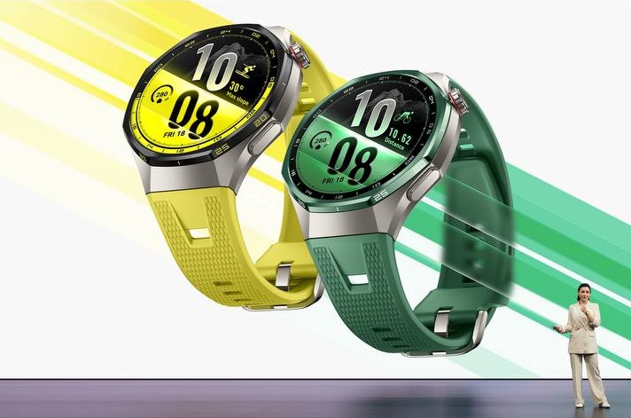 Смарт-часы Huawei Watch GT 7 и Watch GT 7 Pro.