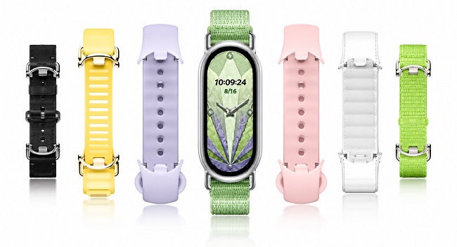 Фитнес-браслет Xiaomi Smart Band 11.
