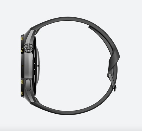 Умные часы Huawei Watch GT 7 Pro.