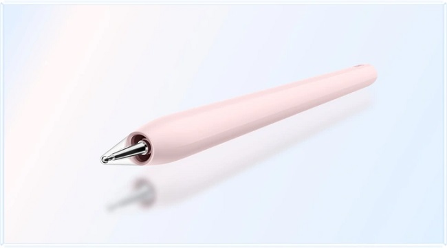 Новый стилус Huawei M-Pencil Pro.