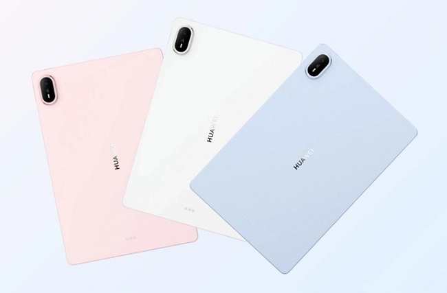 Планшет Huawei MatePad Air 2026.