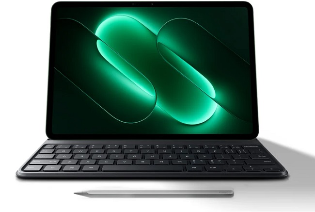 Планшетный компьютер Xiaomi Pad 9.