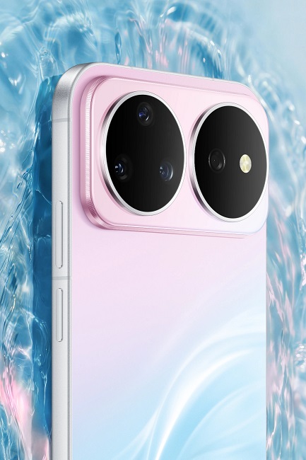 Смартфон Huawei nova 16s.