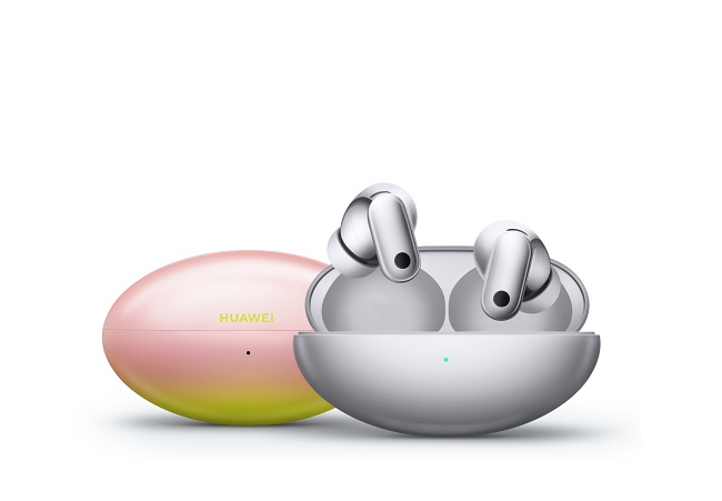 Наушники HUAWEI FreeBuds Neo.