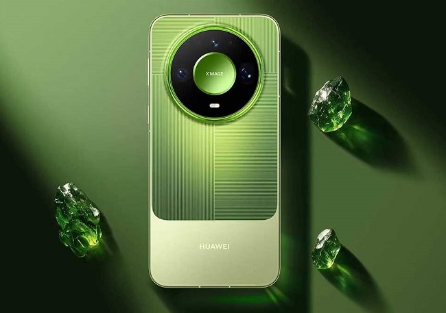Смартфон Huawei Mate 90 Pro Max.