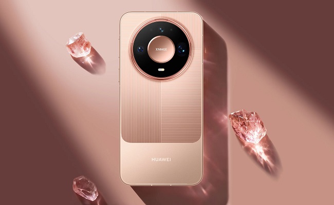 Huawei Mate 90 Pro.