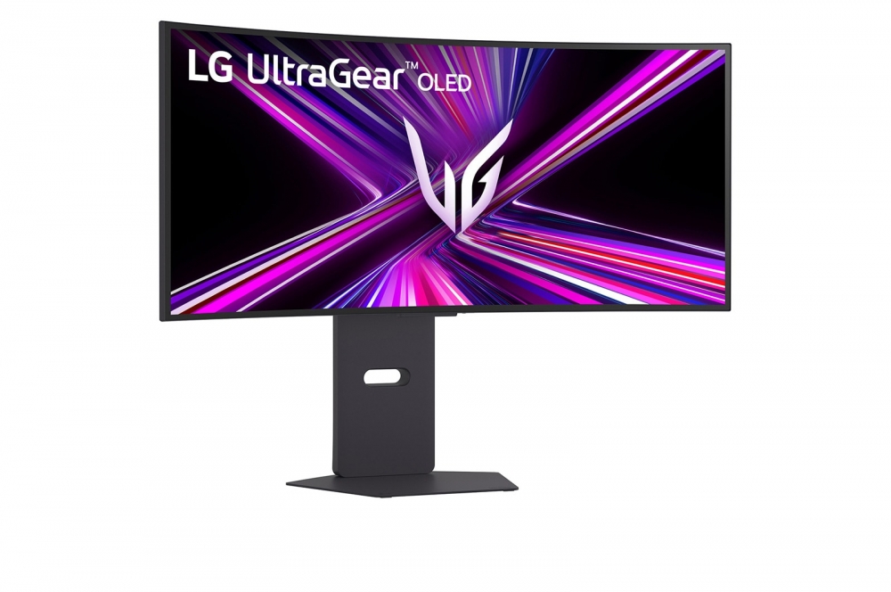 34-дюймовый монитор LG 34GX900A.