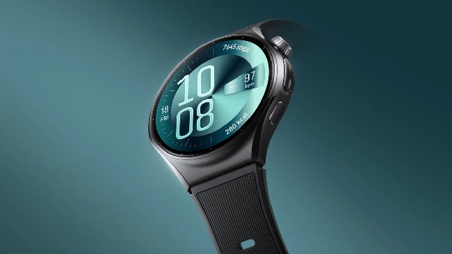 Умные наручные часы Huawei Watch 6.
