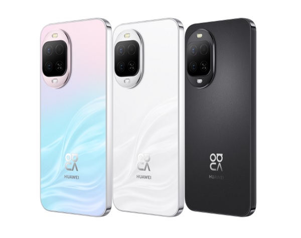 Смартфон Huawei nova 16z.