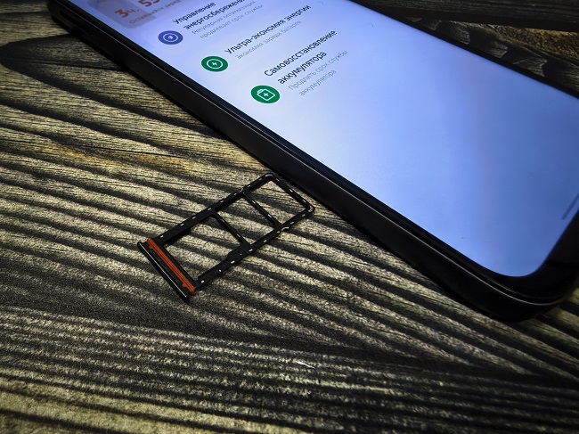 Тест-обзор смартфона Infinix HOT 70.