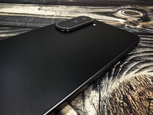 Тест-обзор смартфона Infinix HOT 70.