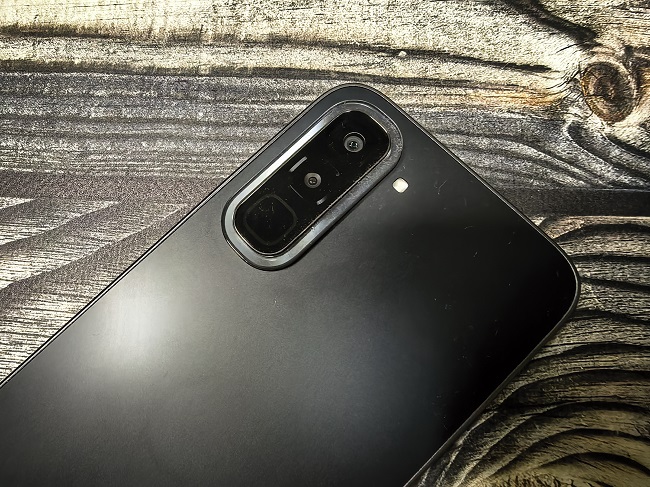 Тест-обзор смартфона Infinix HOT 70.