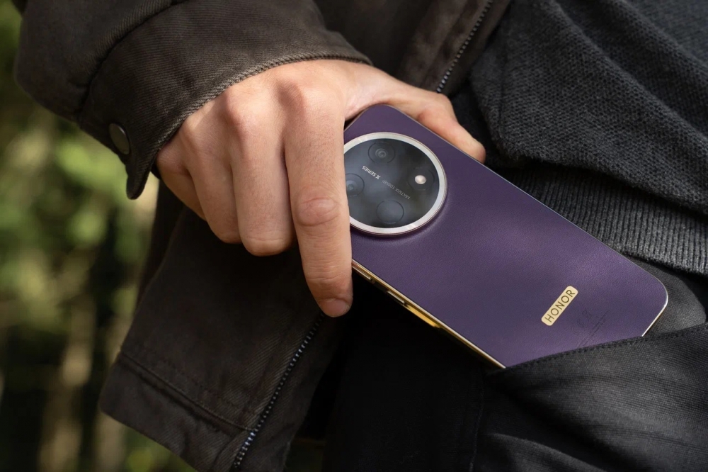 В России стартовали продажи 5G-смартфона HONOR X9e Pro с батареей на 11 000 мАч.