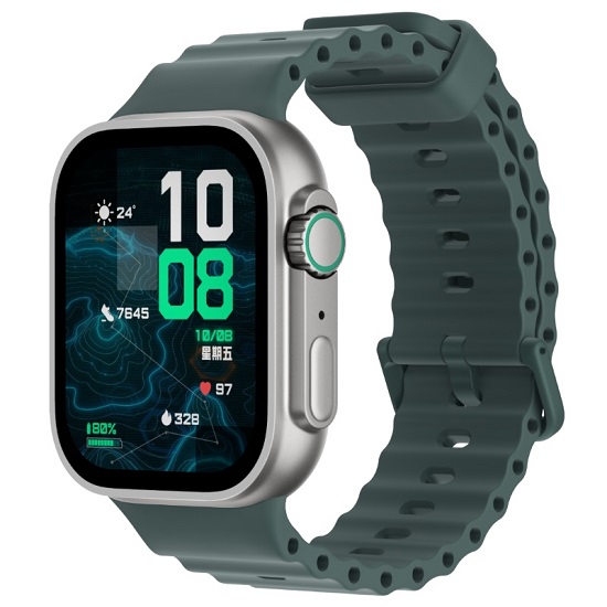 Умные часы HONOR Watch Fit 6.