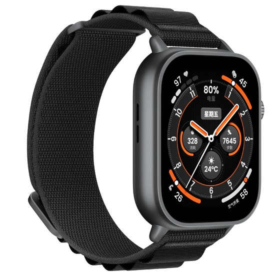 Умные часы HONOR Watch Fit 6.