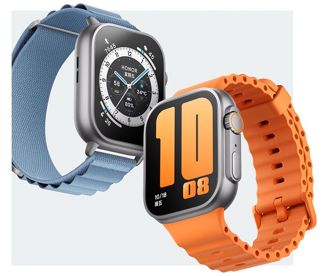Умные часы HONOR Watch Fit 6.