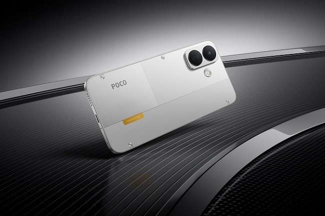 Смартфон Xiaomi POCO X8.
