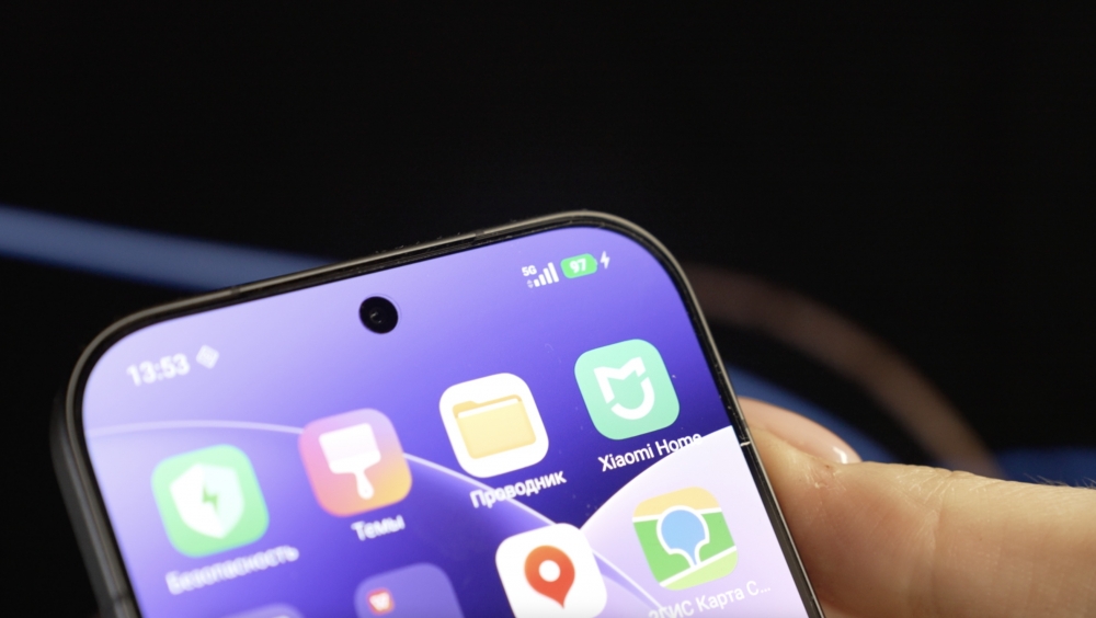 Покрытие сетями 5G будет расширяться.
