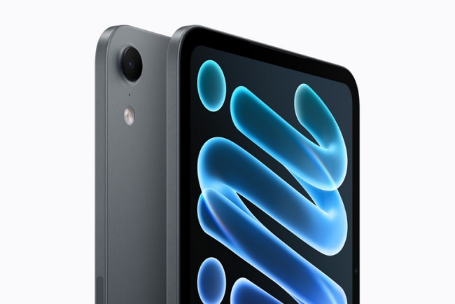 Планшет Apple iPad mini 2026.