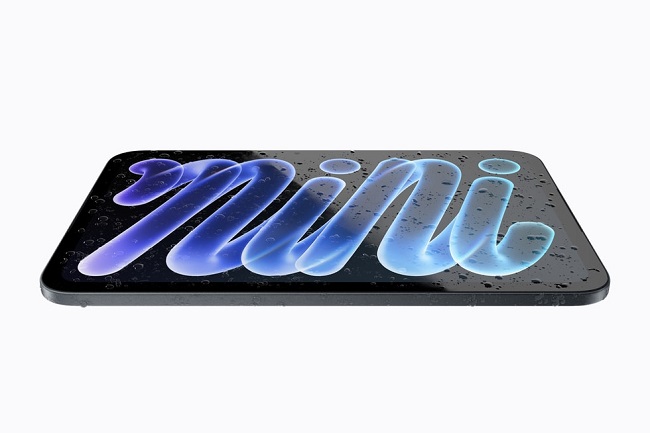 Планшет Apple iPad mini 2026.