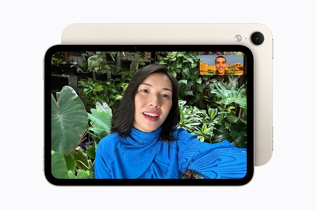 Планшет Apple iPad mini 2026.