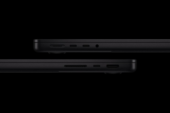 Ноутбук MacBook Pro 2026 на процессоре M6.