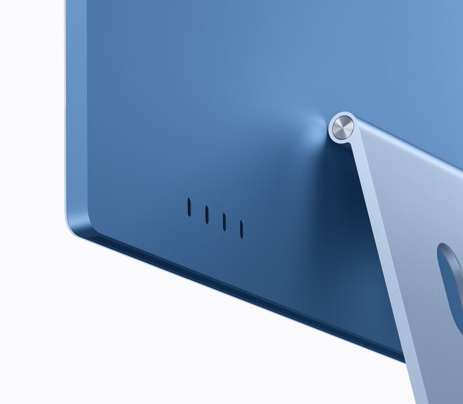 Компьютер-моноблок Apple iMac 2026 на процессоре M6.
