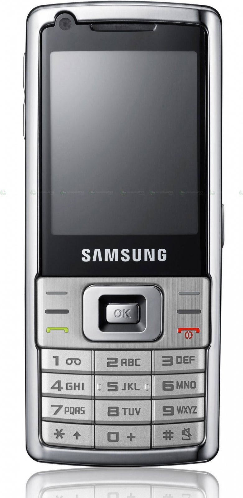 Samsung L700