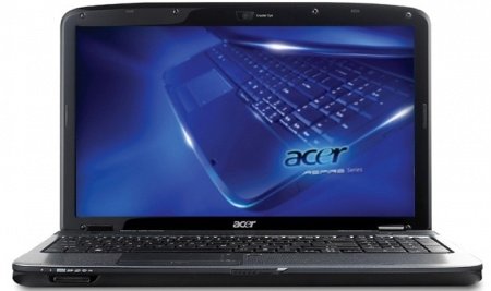 Acer aspire 5542 обзор