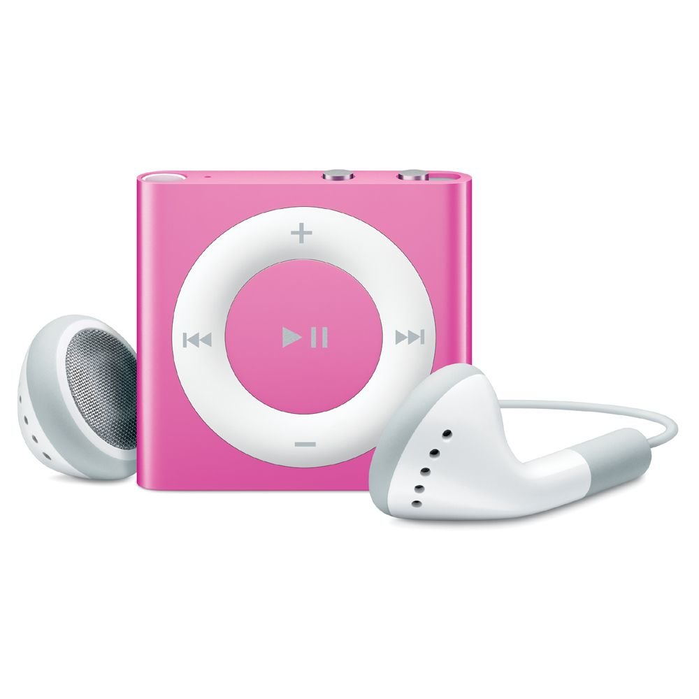 Apple ipod shuffle как разобрать