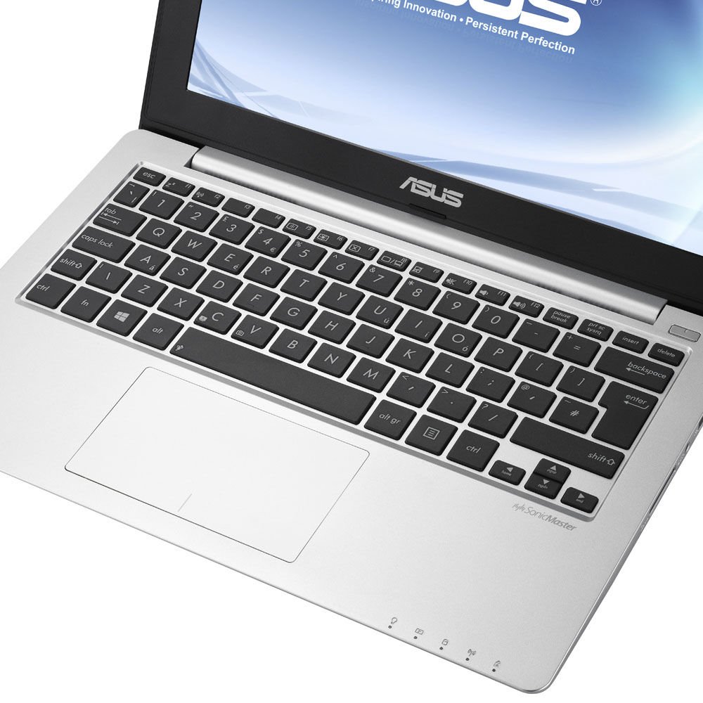 Asus X201e