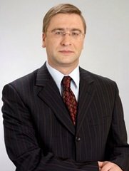 Генеральный директор ЗАО «Уральский Джи Эс Эм» Денис Малышев.