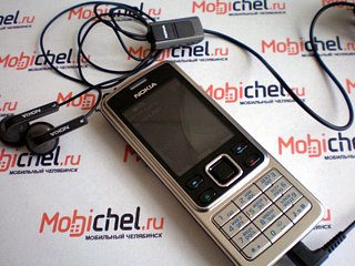 Ориентировочная цена Nokia 6300 в момент появления в челябинских магазинах [27 апреля] от 9999 рублей.