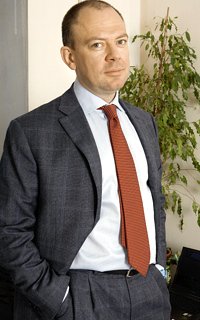 Генеральный директор группы компаний «DИКСИС» Алексей Чуйкин.