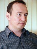 Директор по развитию «Симфония» и «Цифроград» Вячеслав Барыкин.