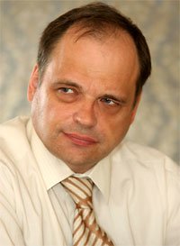 Константин Кубанцев, технический директор филиала ОАО «МТС» в Челябинске.