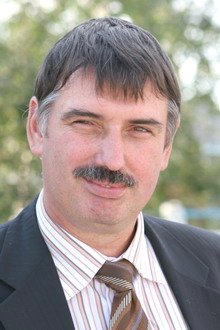 Геннадий Чернавцев, директор уральского филиала ОАО «Ростелеком».