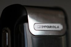 Элементы декора Motorola A1200e.