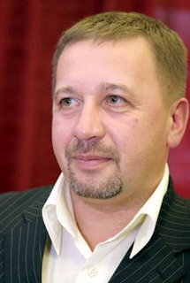 Игорь Петров, директор екатеринбургского филиала компании ОАО «Вымпелком».