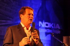Мадс Винблад, вице-президент по продажам Nokia Multimedia в регионе EMEA.