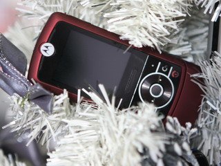Motorola RIZR Z3 лучшый подарок на новый год.
