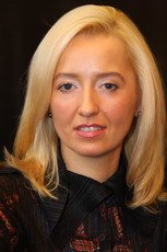 Ирина Бурова, руководитель направления «Luxury» компании «Евросеть».